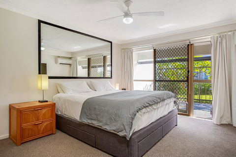 Gemini Court Holiday Apartments - Accommodation Sunshine Coast 10