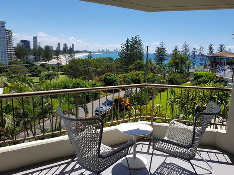Gemini Court Holiday Apartments - Accommodation Sunshine Coast 36