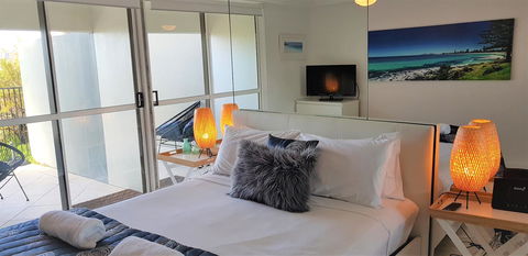 Gemini Court Holiday Apartments - Accommodation Sunshine Coast 21