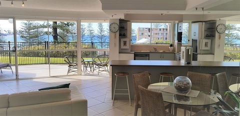 Gemini Court Holiday Apartments - Accommodation Sunshine Coast 23