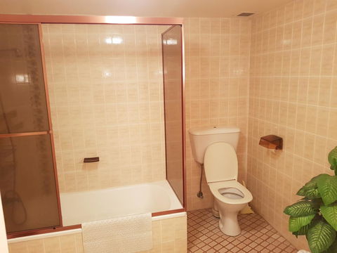 Gemini Court Holiday Apartments - Accommodation Sunshine Coast 43