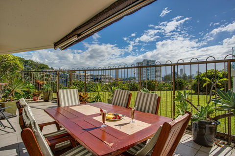 Gemini Court Holiday Apartments - Accommodation Sunshine Coast 3