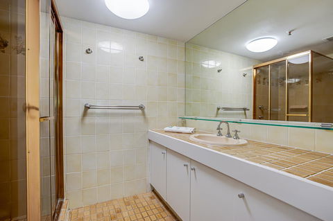 Gemini Court Holiday Apartments - Accommodation Sunshine Coast 8