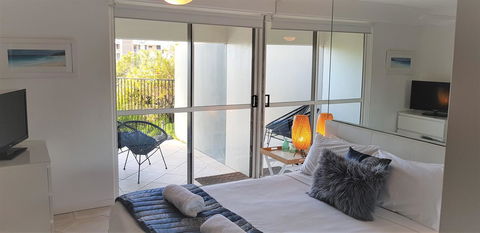 Gemini Court Holiday Apartments - Accommodation Sunshine Coast 22