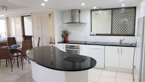 Gemini Court Holiday Apartments - Accommodation Sunshine Coast 18