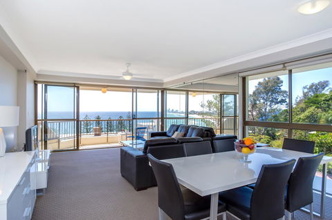 Gemini Court Holiday Apartments - Accommodation Sunshine Coast 30