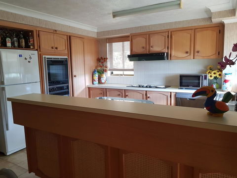 Gemini Court Holiday Apartments - Accommodation Sunshine Coast 38