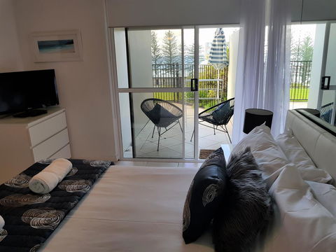 Gemini Court Holiday Apartments - Accommodation Sunshine Coast 33