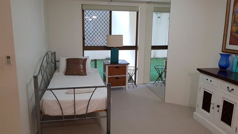 Gemini Court Holiday Apartments - Accommodation Sunshine Coast 14