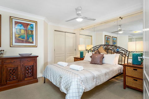 Gemini Court Holiday Apartments - Accommodation Sunshine Coast 12