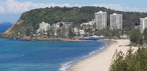 Gemini Court Holiday Apartments - Accommodation Sunshine Coast 35
