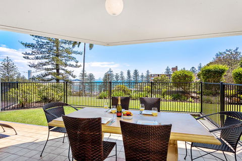 Gemini Court Holiday Apartments - Accommodation Sunshine Coast 13