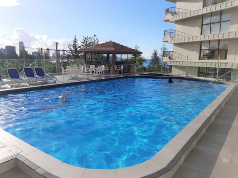 Gemini Court Holiday Apartments - Accommodation Sunshine Coast 28