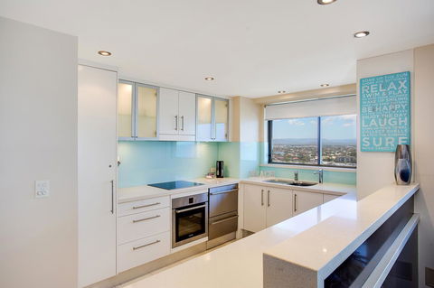 Gemini Court Holiday Apartments - Accommodation Sunshine Coast 29
