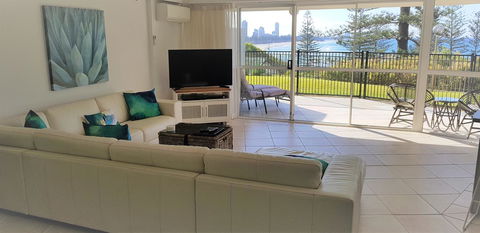 Gemini Court Holiday Apartments - Accommodation Sunshine Coast 26