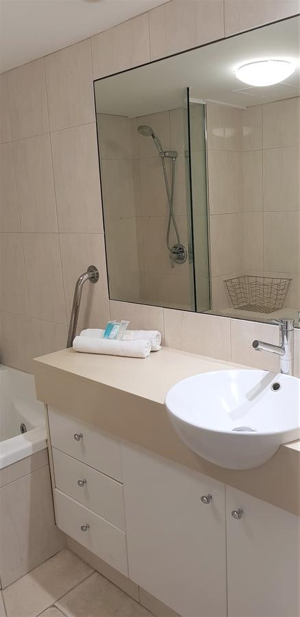 Gemini Court Holiday Apartments - Accommodation Sunshine Coast 20