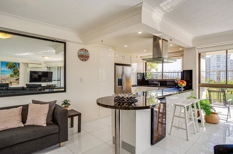 Gemini Court Holiday Apartments - Accommodation Sunshine Coast 7