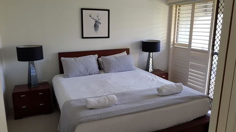 Gemini Court Holiday Apartments - Accommodation Sunshine Coast 16