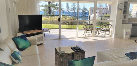 Gemini Court Holiday Apartments - Accommodation Sunshine Coast 25