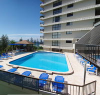 Gemini Court Holiday Apartments - Accommodation Sunshine Coast