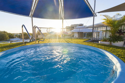 Beach Club Resort Mooloolaba - Accommodation Sunshine Coast 37