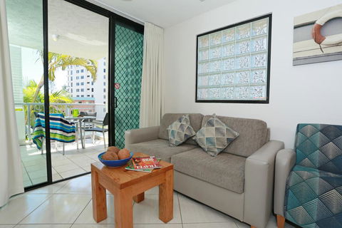 Beach Club Resort Mooloolaba - Accommodation Sunshine Coast 20
