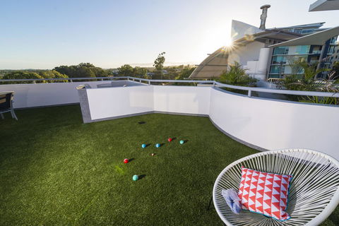 Beach Club Resort Mooloolaba - Accommodation Sunshine Coast 36
