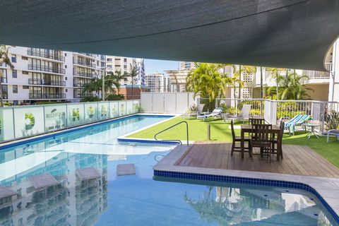Beach Club Resort Mooloolaba - Accommodation Sunshine Coast 31