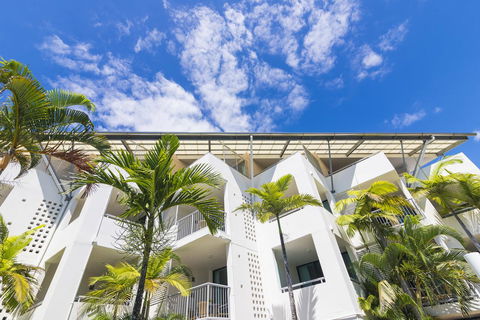 Beach Club Resort Mooloolaba - Accommodation Sunshine Coast 33