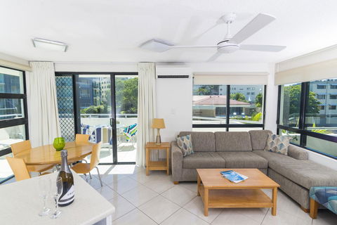 Beach Club Resort Mooloolaba - Accommodation Sunshine Coast 1