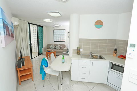 Beach Club Resort Mooloolaba - Accommodation Sunshine Coast 19