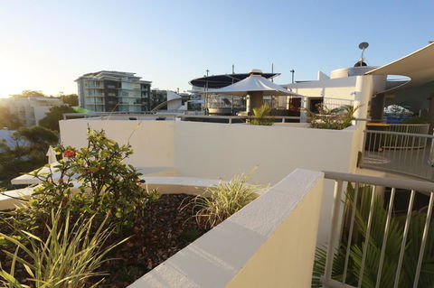 Beach Club Resort Mooloolaba - Accommodation Sunshine Coast 27