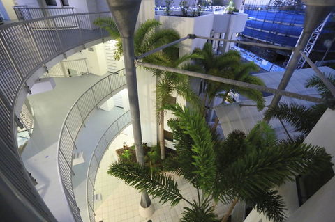 Beach Club Resort Mooloolaba - Accommodation Sunshine Coast 12