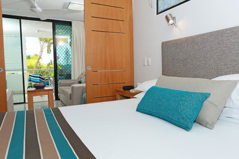 Beach Club Resort Mooloolaba - Accommodation Sunshine Coast 23