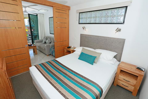 Beach Club Resort Mooloolaba - Accommodation Sunshine Coast 24