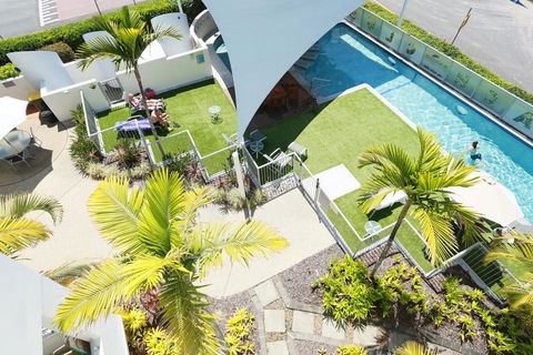 Beach Club Resort Mooloolaba - Accommodation Sunshine Coast 43