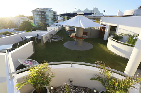 Beach Club Resort Mooloolaba - Accommodation Sunshine Coast 28