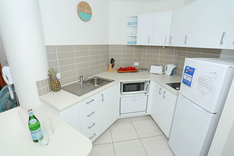 Beach Club Resort Mooloolaba - Accommodation Sunshine Coast 18