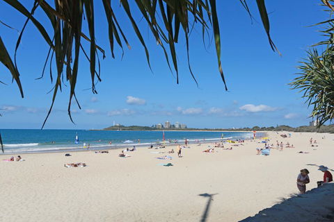 Beach Club Resort Mooloolaba - Accommodation Sunshine Coast 39