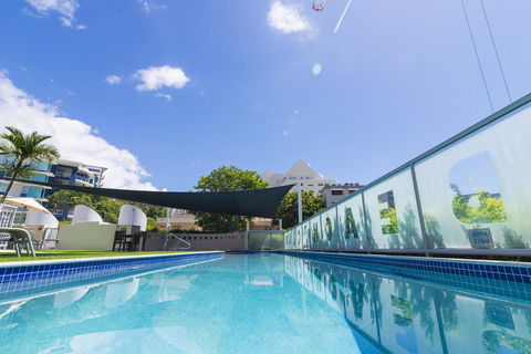 Beach Club Resort Mooloolaba - Accommodation Sunshine Coast 30