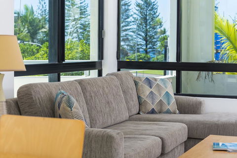 Beach Club Resort Mooloolaba - Accommodation Sunshine Coast 16