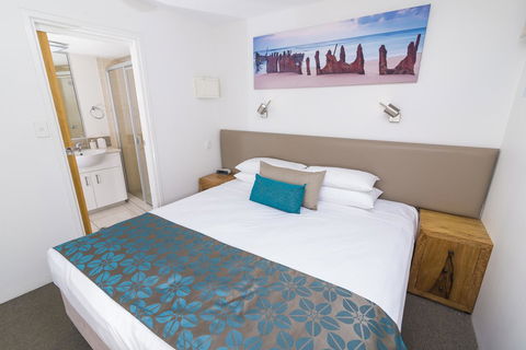 Beach Club Resort Mooloolaba - Accommodation Sunshine Coast 4