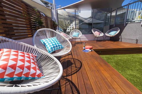 Beach Club Resort Mooloolaba - Accommodation Sunshine Coast 8
