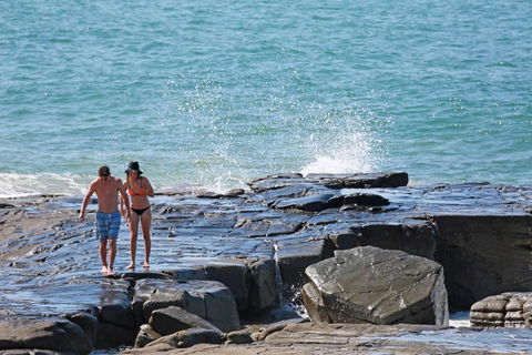Beach Club Resort Mooloolaba - Accommodation Sunshine Coast 41