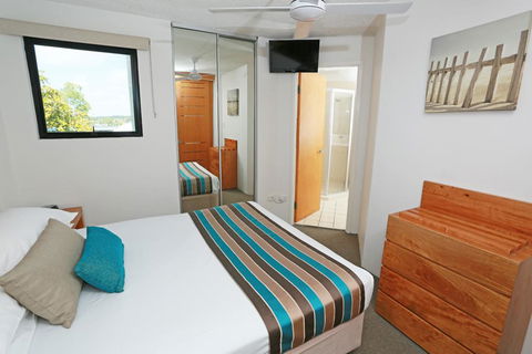 Beach Club Resort Mooloolaba - Accommodation Sunshine Coast 22