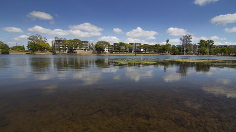 Jacana Apartments - Accommodation Sunshine Coast 2