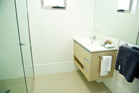 Jacana Apartments - Accommodation Sunshine Coast 6
