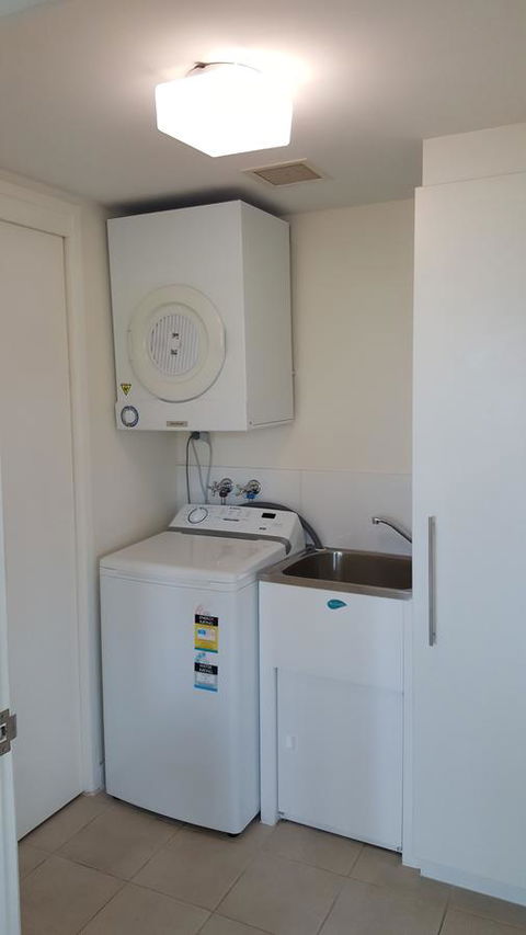 Jacana Apartments - Accommodation Sunshine Coast 16