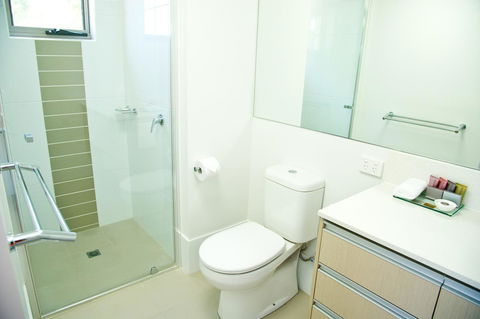 Jacana Apartments - Accommodation Sunshine Coast 9