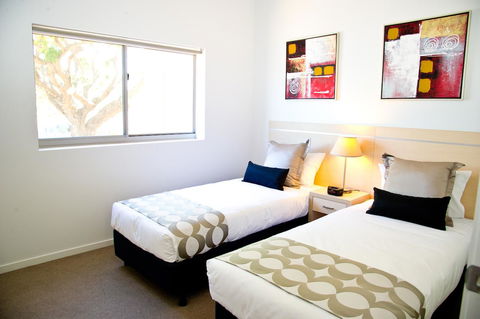 Jacana Apartments - Accommodation Sunshine Coast 7